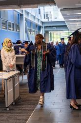 2025 Edmonds College Commencement