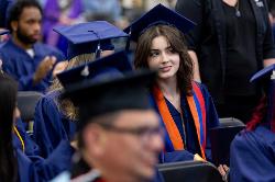 2025 Edmonds College Commencement