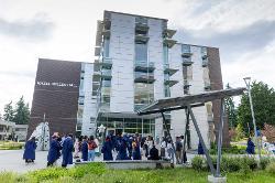 2025 Edmonds College Commencement