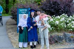 2025 Edmonds College Commencement