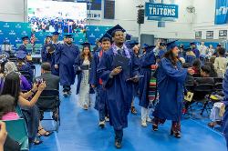 2025 Edmonds College Commencement