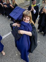 2025 Edmonds College Commencement