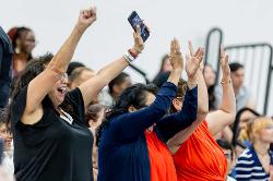 2025 Edmonds College Commencement