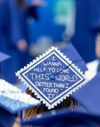 2025 Edmonds College Commencement  