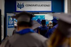 2025 Edmonds College Commencement