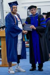 2025 Edmonds College Commencement