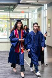 2025 Edmonds College Commencement