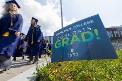 2025 Edmonds College Commencement