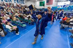 2025 Edmonds College Commencement
