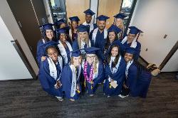 2025 Edmonds College Commencement