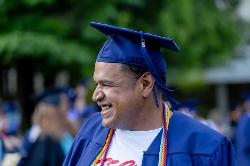 2025 Edmonds College Commencement