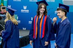 2025 Edmonds College Commencement
