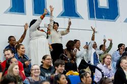 2025 Edmonds College Commencement