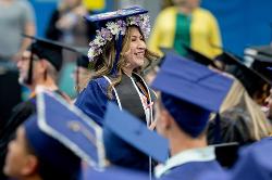 2025 Edmonds College Commencement