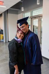 2025 Edmonds College Commencement