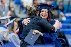 2025 Edmonds College Commencement
