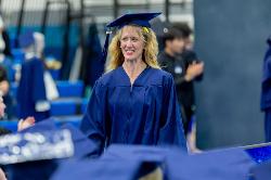 2025 Edmonds College Commencement