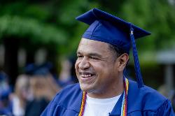 2025 Edmonds College Commencement