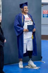 2025 Edmonds College Commencement