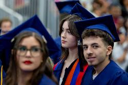 2025 Edmonds College Commencement