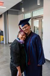 2025 Edmonds College Commencement