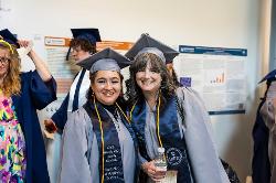 2025 Edmonds College Commencement