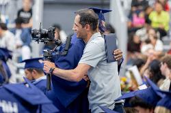 2025 Edmonds College Commencement