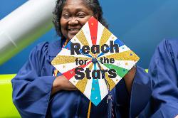 2025 Edmonds College Commencement