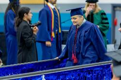 2025 Edmonds College Commencement