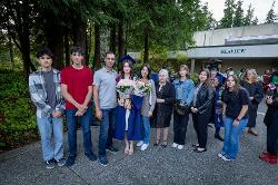 2025 Edmonds College Commencement
