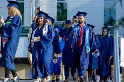 2025 Edmonds College Commencement