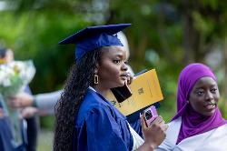 2025 Edmonds College Commencement