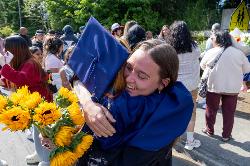 2025 Edmonds College Commencement