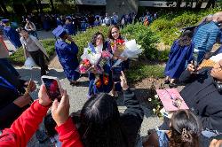 2025 Edmonds College Commencement
