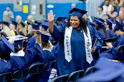 2025 Edmonds College Commencement