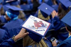2025 Edmonds College Commencement