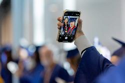 2025 Edmonds College Commencement