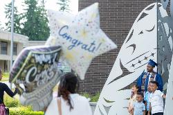 2025 Edmonds College Commencement