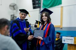 2025 Edmonds College Commencement