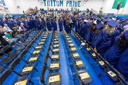 2025 Edmonds College Commencement