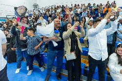 2025 Edmonds College Commencement
