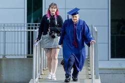 2025 Edmonds College Commencement