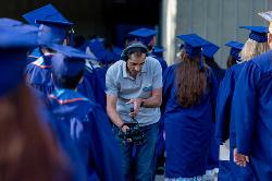 2025 Edmonds College Commencement