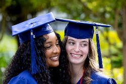 2025 Edmonds College Commencement  