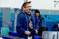 2025 Edmonds College Commencement  