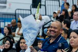 2025 Edmonds College Commencement