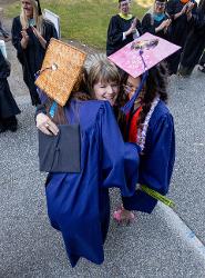 2025 Edmonds College Commencement