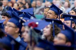 2025 Edmonds College Commencement
