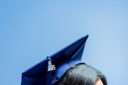 2025 Edmonds College Commencement