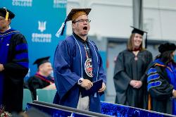 2025 Edmonds College Commencement